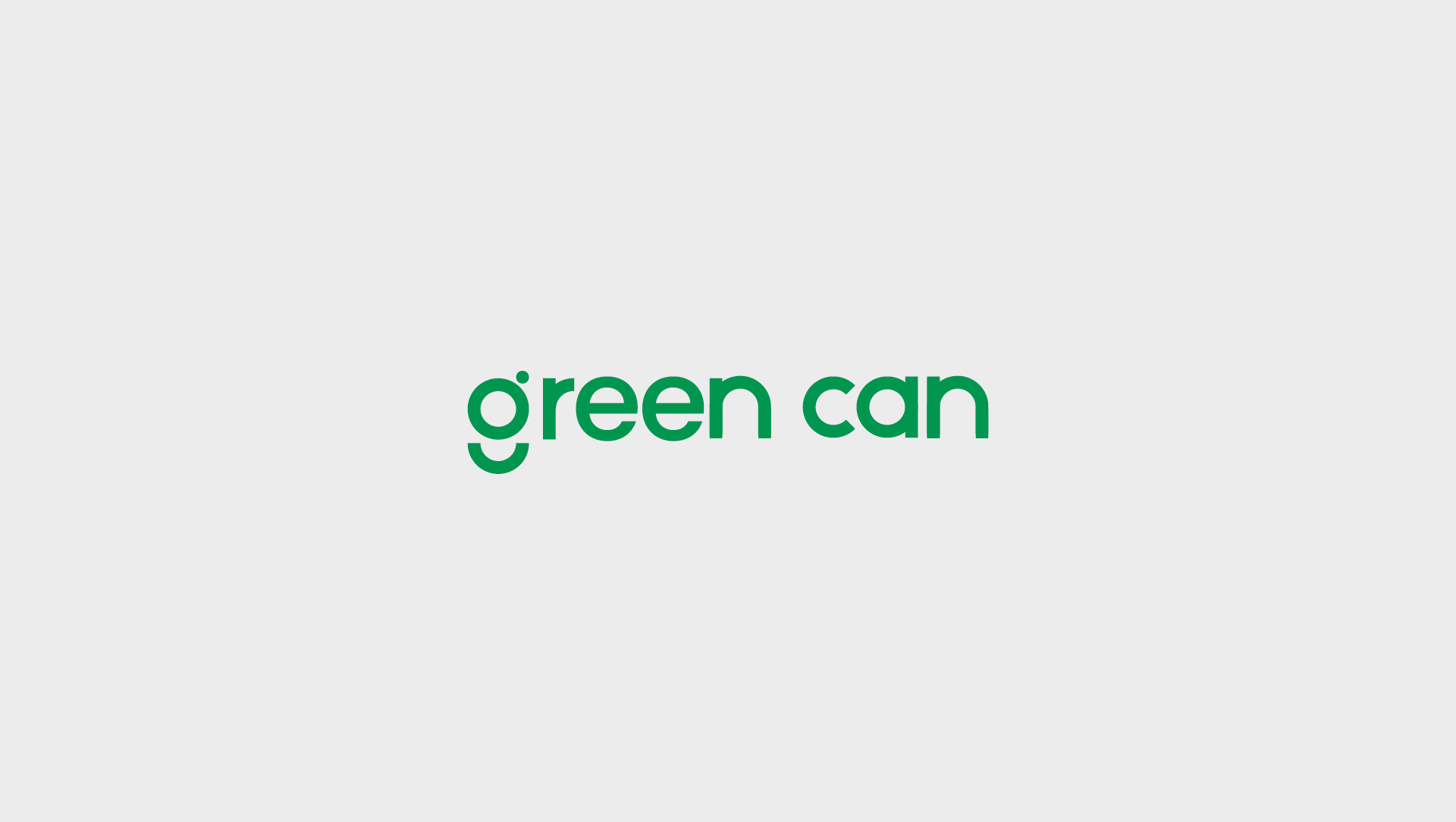 Green Can Branding