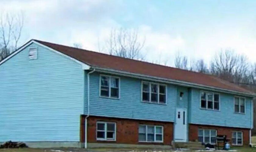 Millbrook Apartments