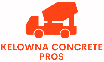 Kelowna concrete pros logo