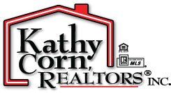 Kathy Corn REALTORS®, Inc. Logo