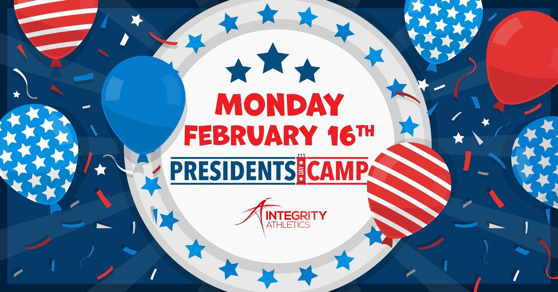 A sign that says holiday camps pick and choose your days