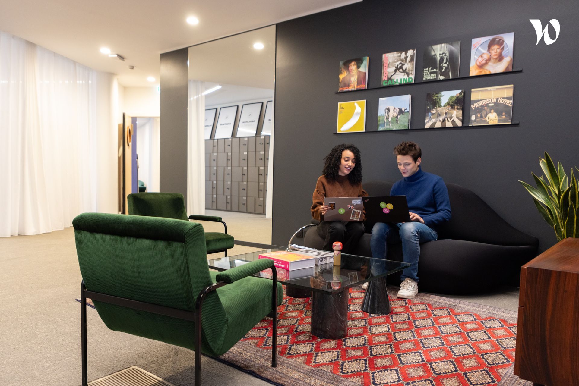 Talent Acquisition Interview