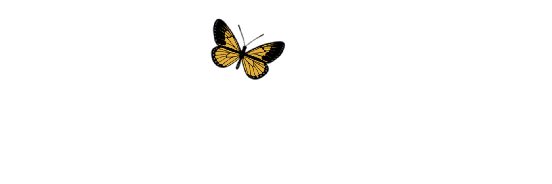 funeral home logo