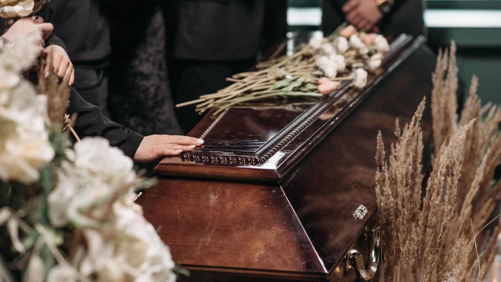 funerals in the UK