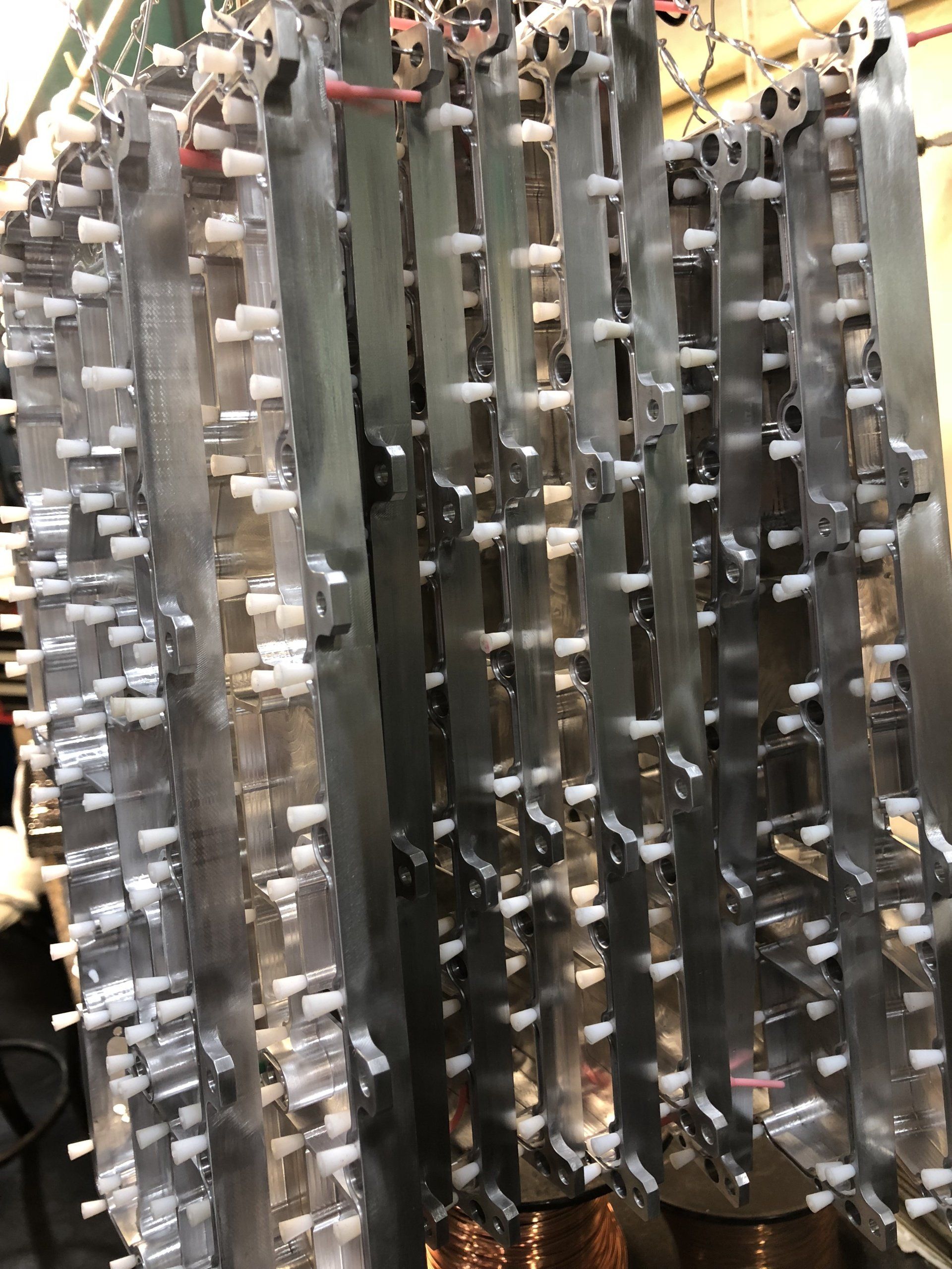Metal Finishing — Electro-Plating in Salt Lake City, UT