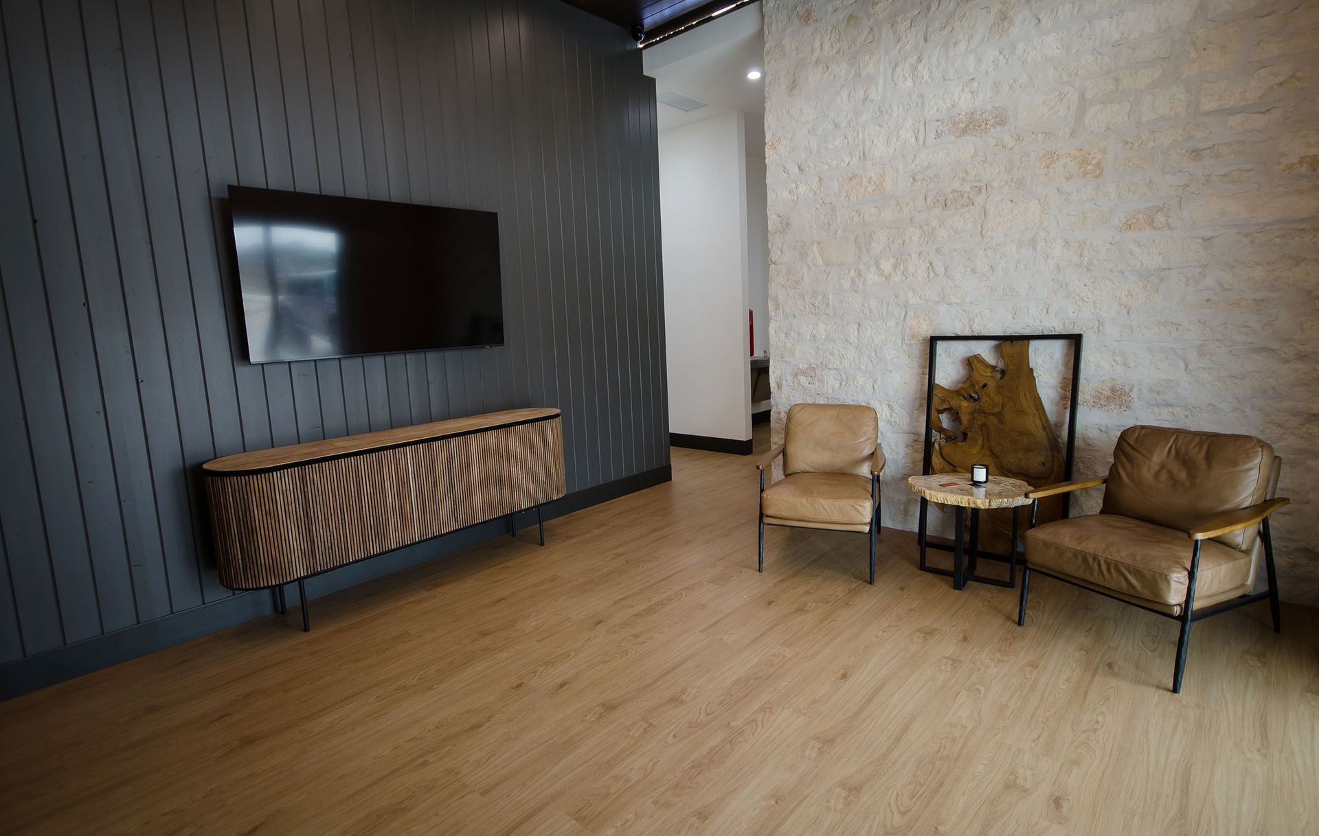 24 Belly Buda Office Park - Star Tex Realty - Buda, TX