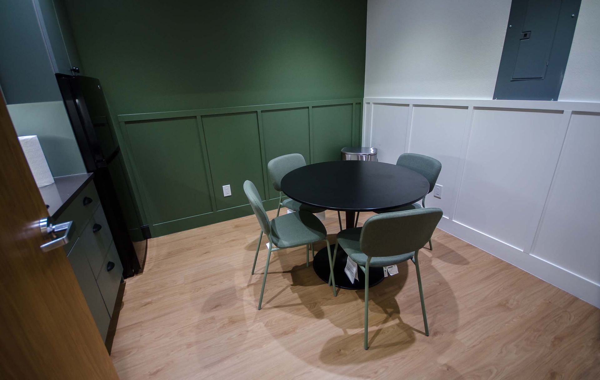 24 Belly Buda Office Park - Star Tex Realty - Buda, TX