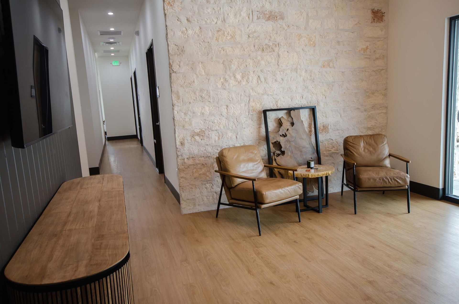 24 Belly Buda Office Park - Star Tex Realty - Buda, TX