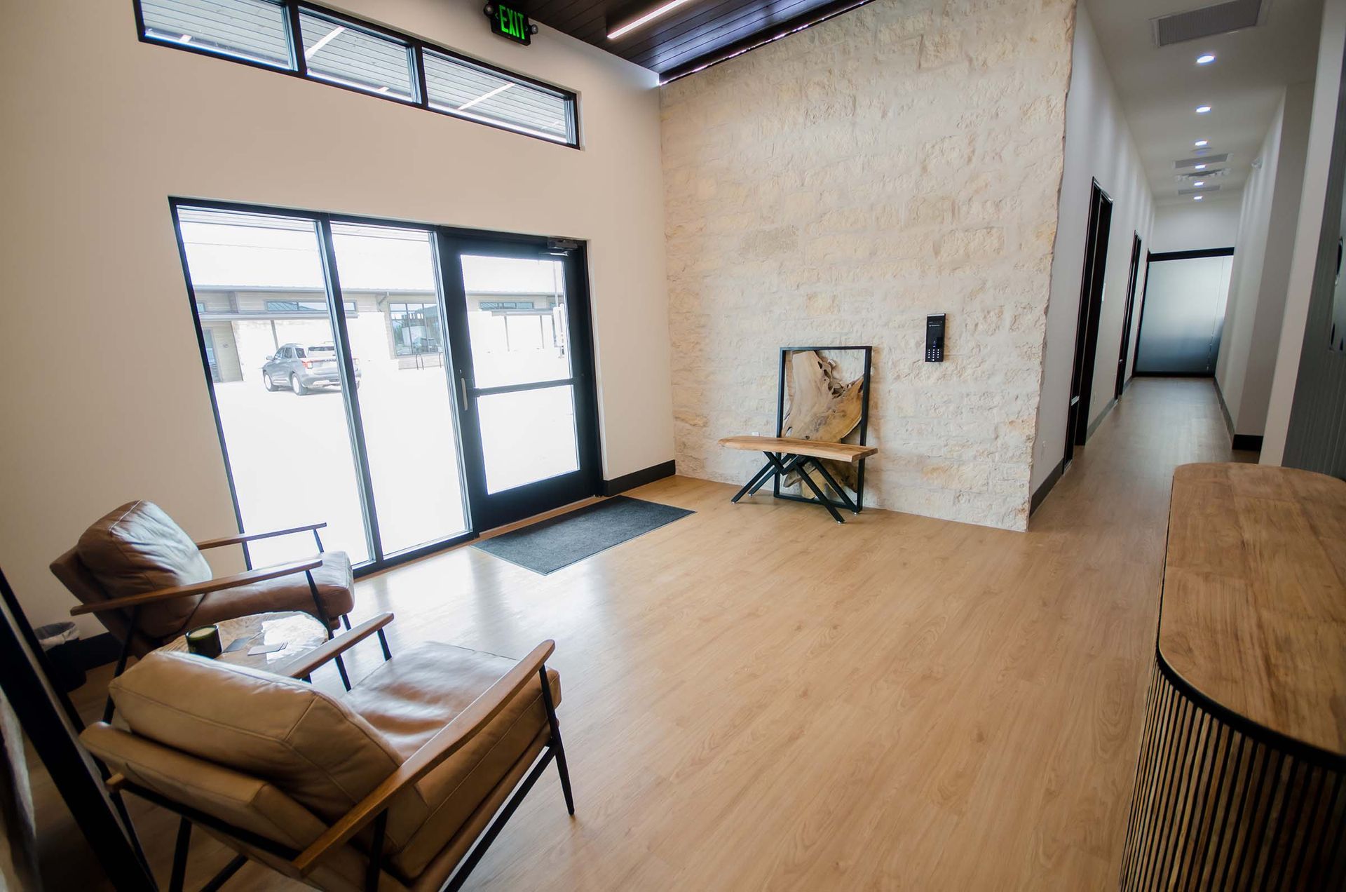 24 Belly Buda Office Park - Star Tex Realty - Buda, TX