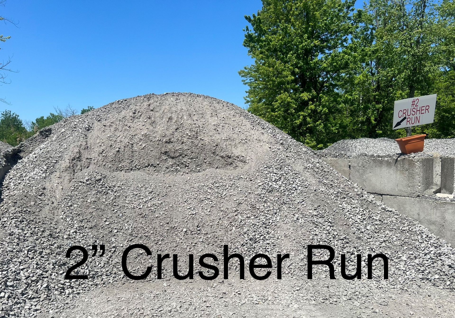 Gallery Buy Sand & Bulk Mulch North Tonawanda, NY