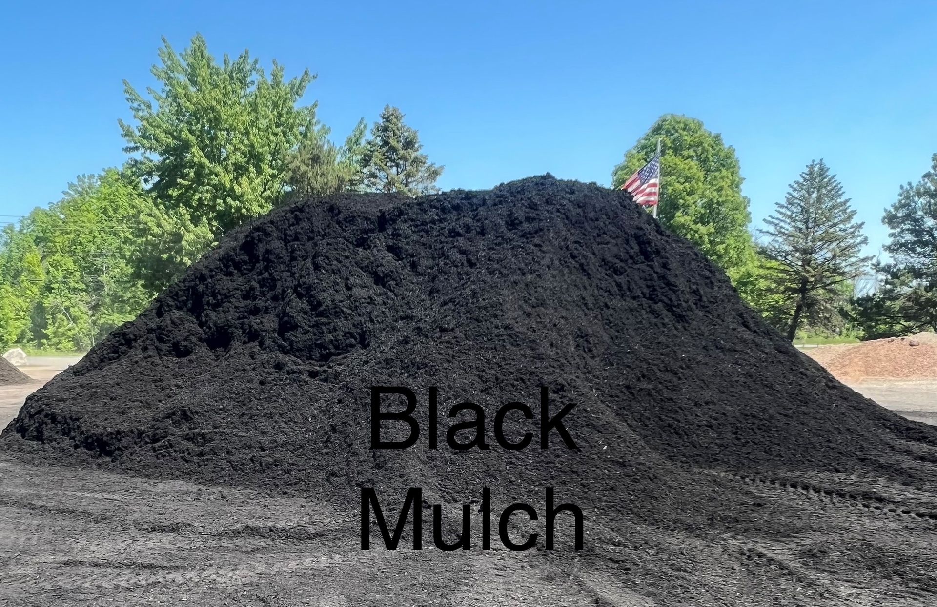 Gallery Buy Sand & Bulk Mulch North Tonawanda, NY