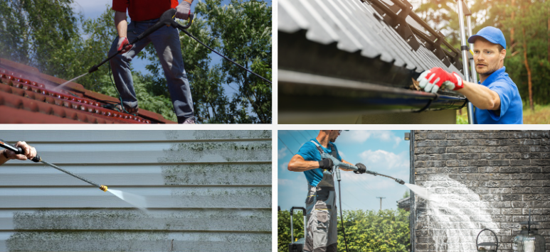 GetCharlie joins ECIA as an Associate Member, aligning with New Zealand’s exterior cleaning code...