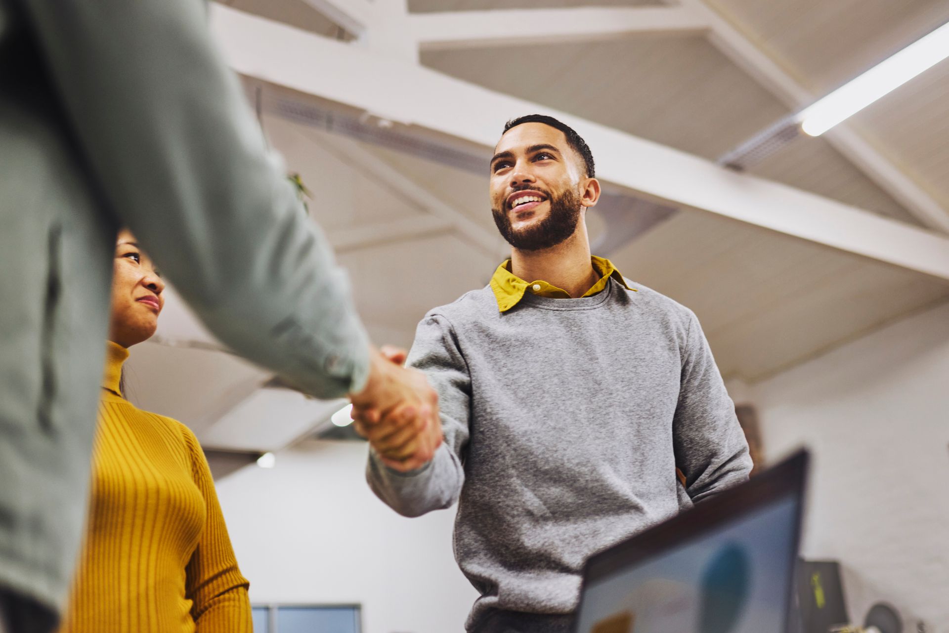 GetCharlie Associate: franchise-grade support without franchise chains. No upfront fees, no royal...
