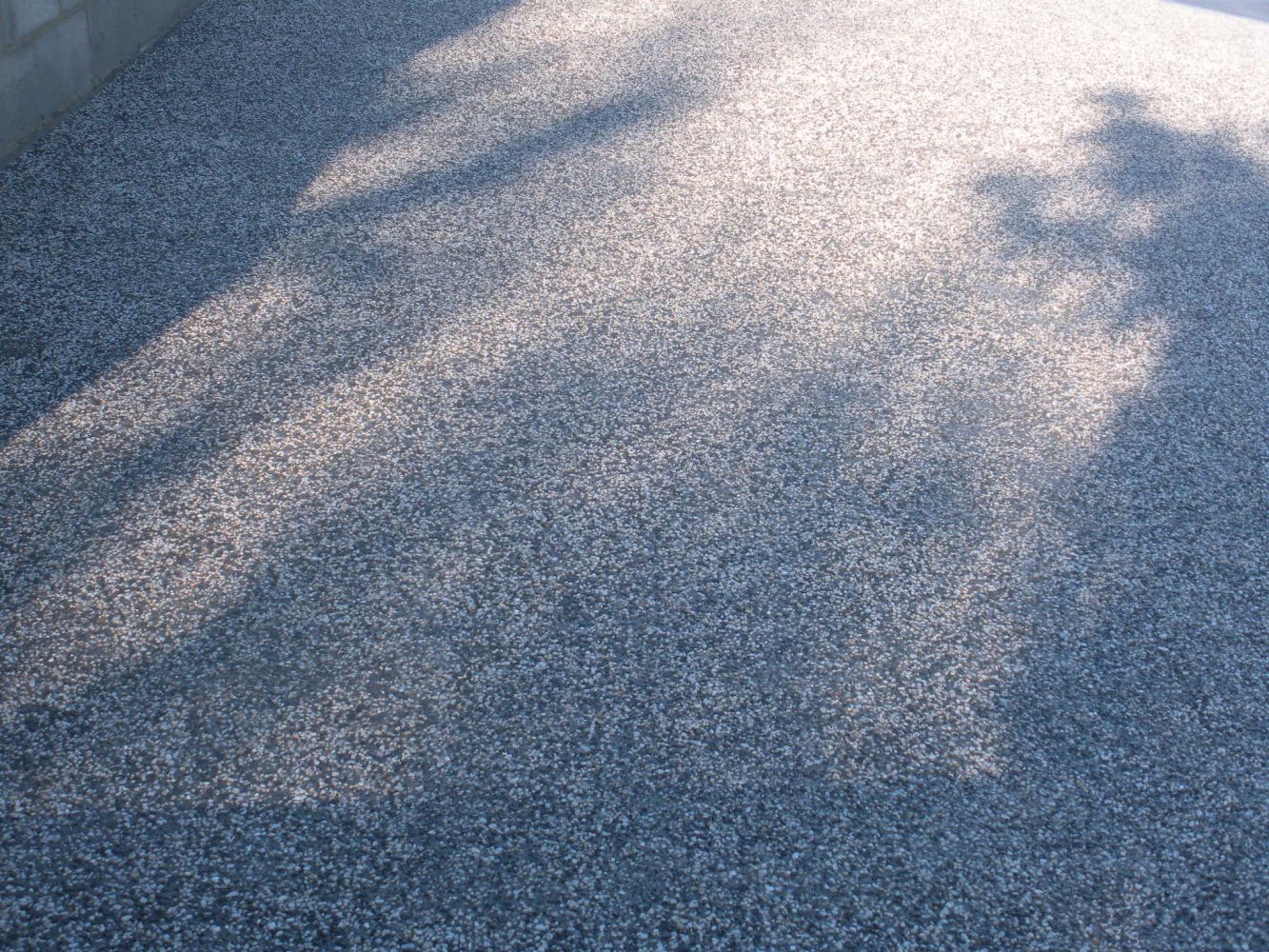 Aggregate Concrete Floor — Tasmania — Concrete Concepts Tasmania Pty Ltd