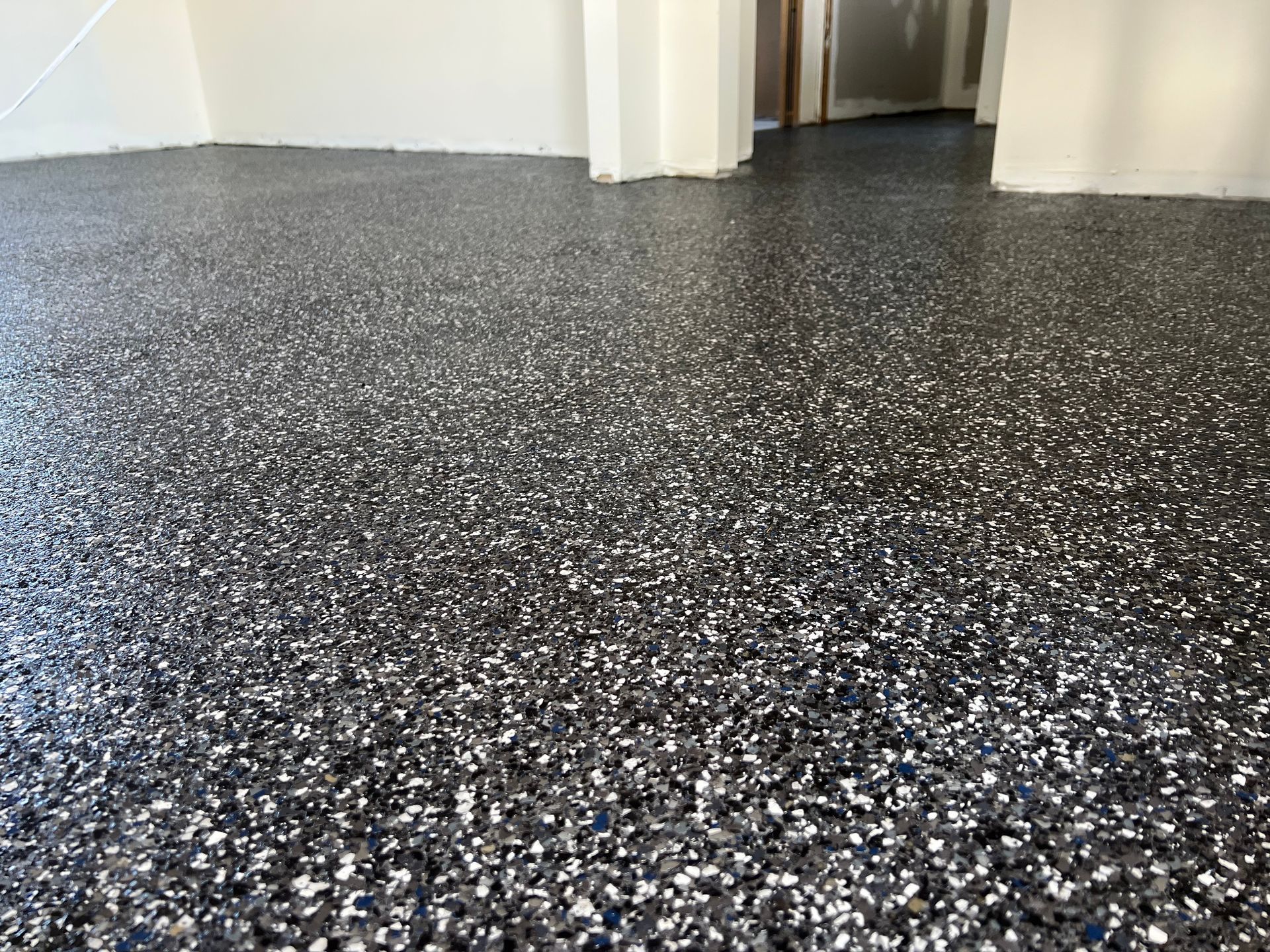 Concrete Floor — Tasmania — Concrete Concepts Tasmania Pty Ltd