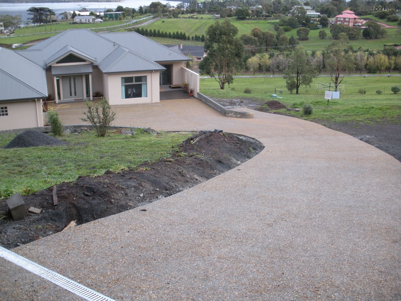 Quality Concrete Finishes Tasmania Concrete Concepts Tas