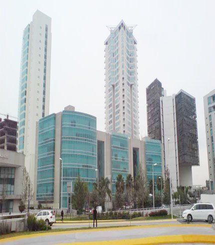 Hospital Puerta de Hierro