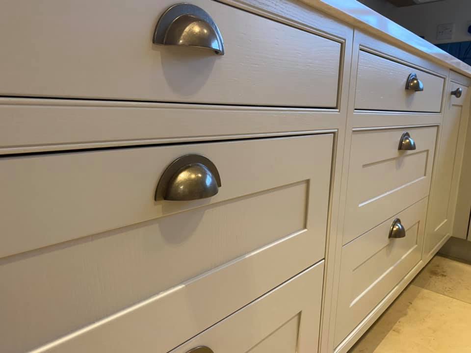 Kitchen Drawers