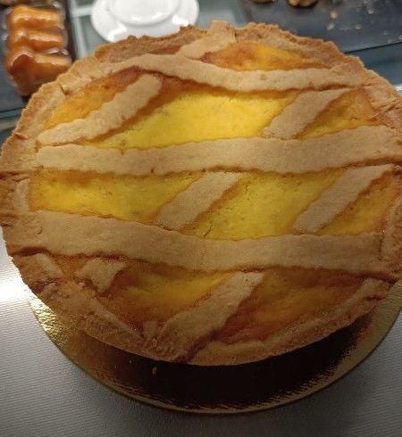 crostata