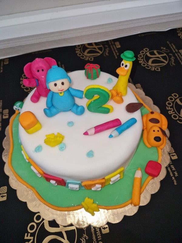 torta compleanno bimbo