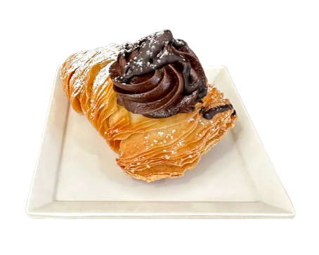 sfogliatella