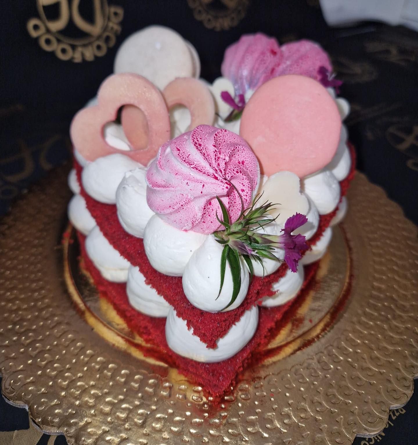 torta s.valentino