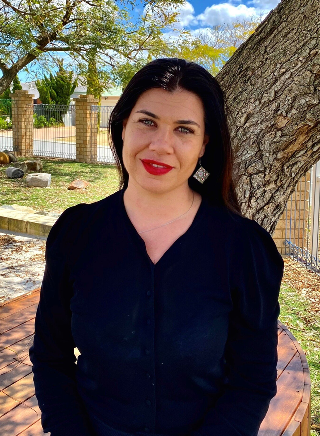 Chambers Childcare Making a Difference