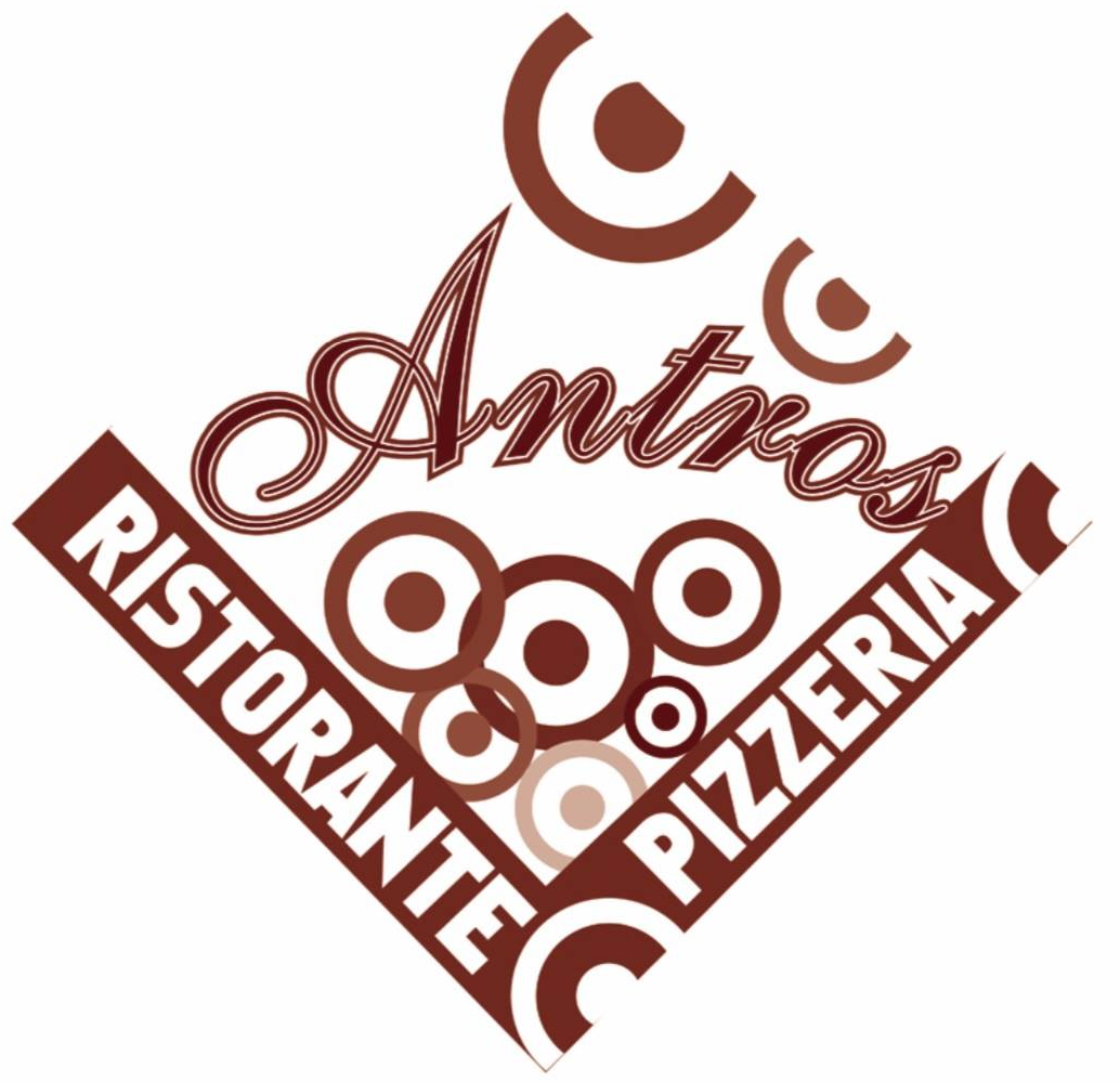 Ristorante Pizzeria Antros logo