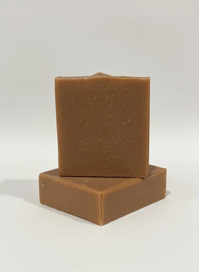 Turmeric and Bourbon