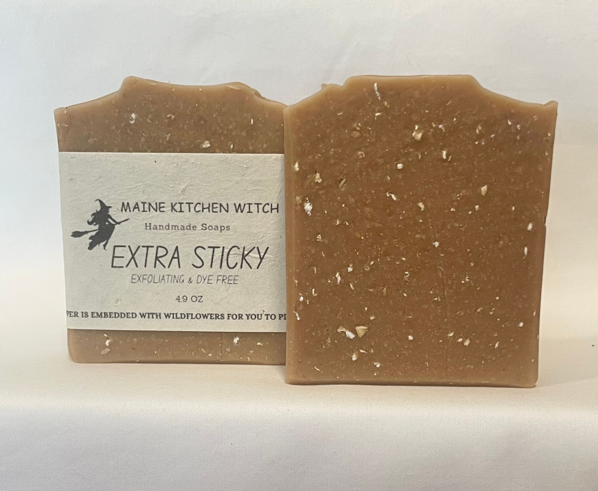 Extra Sticky