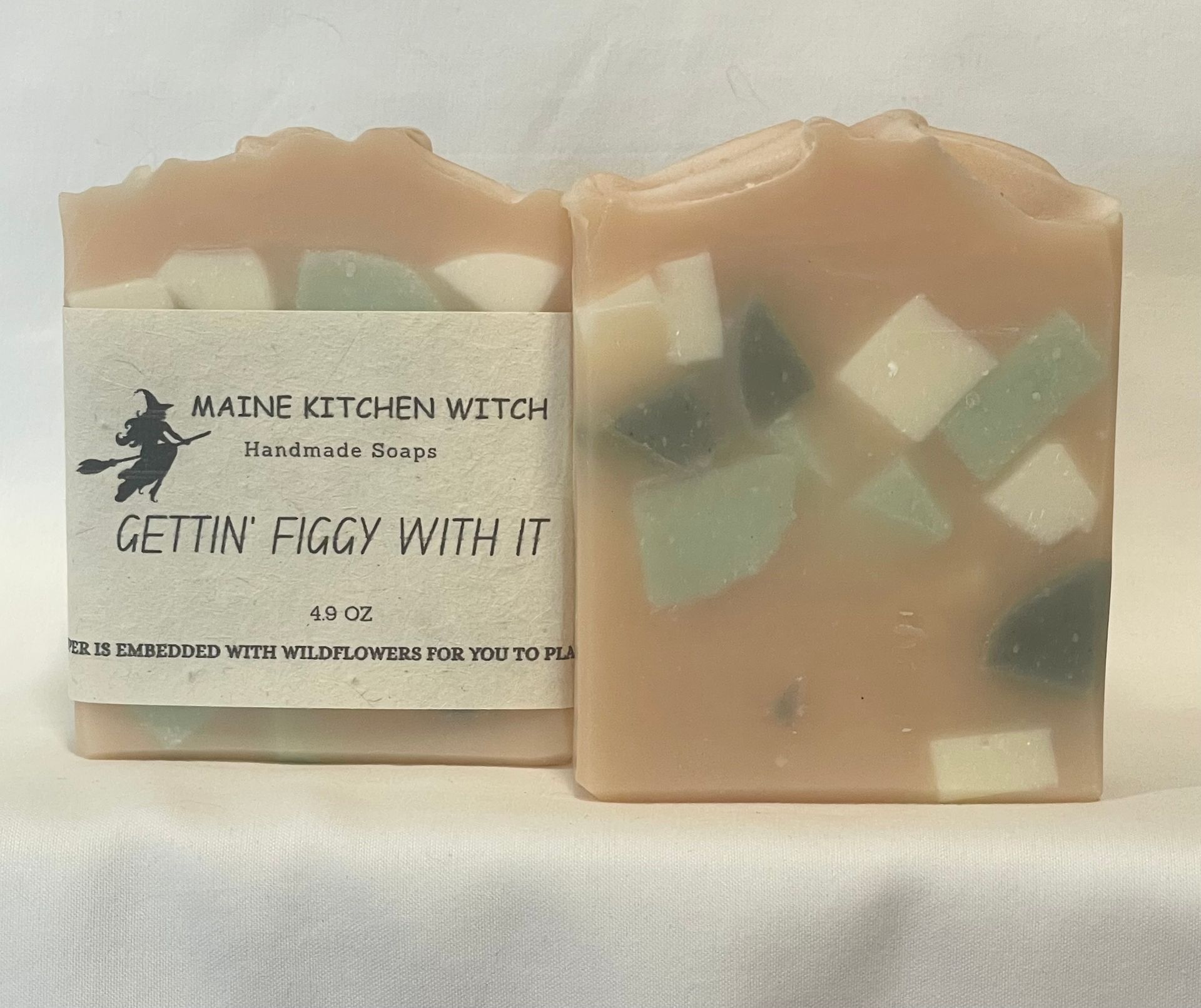 Gettin' Figgy With It