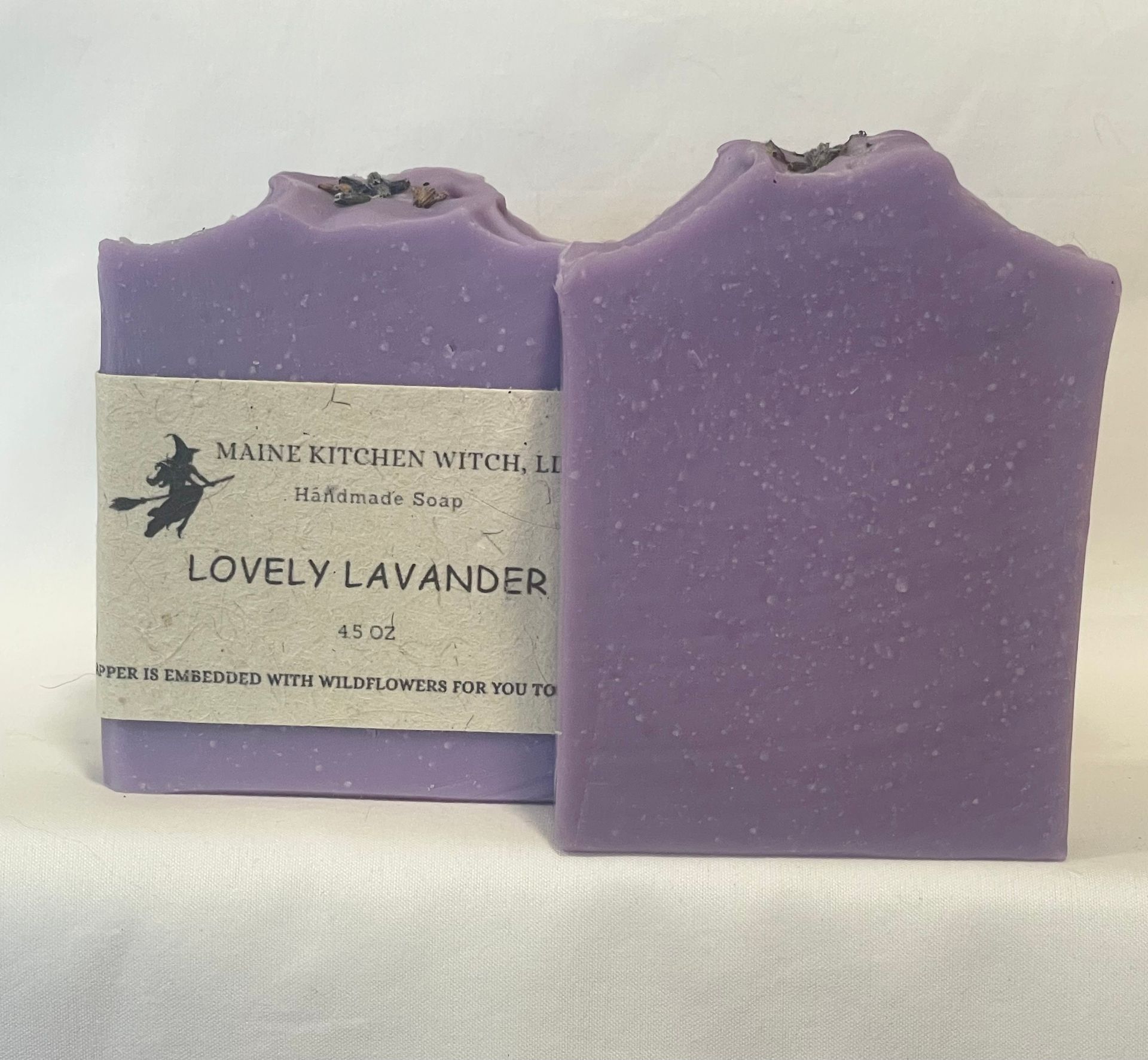 Lovely Lavender