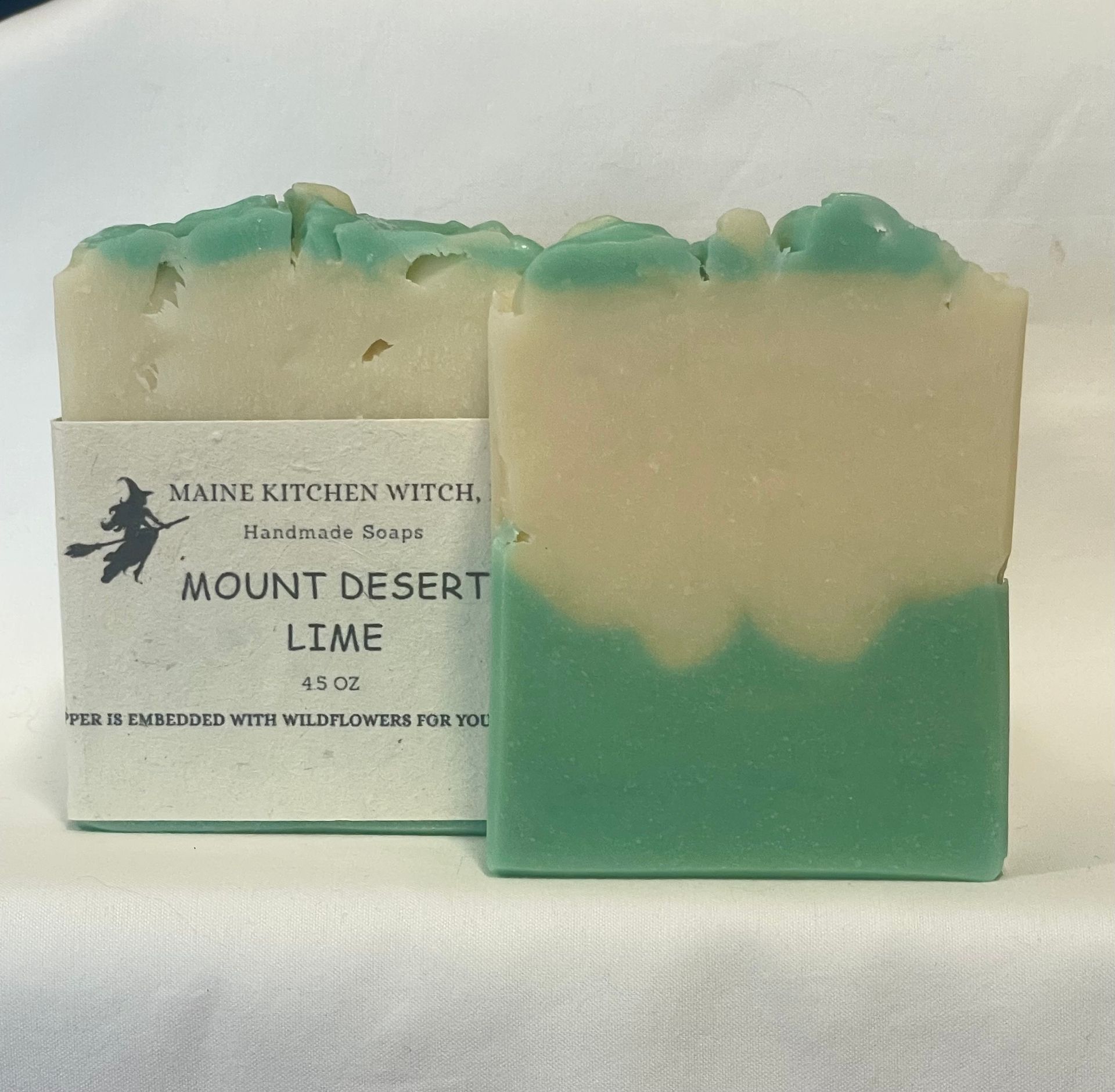 Mount Desert Lime