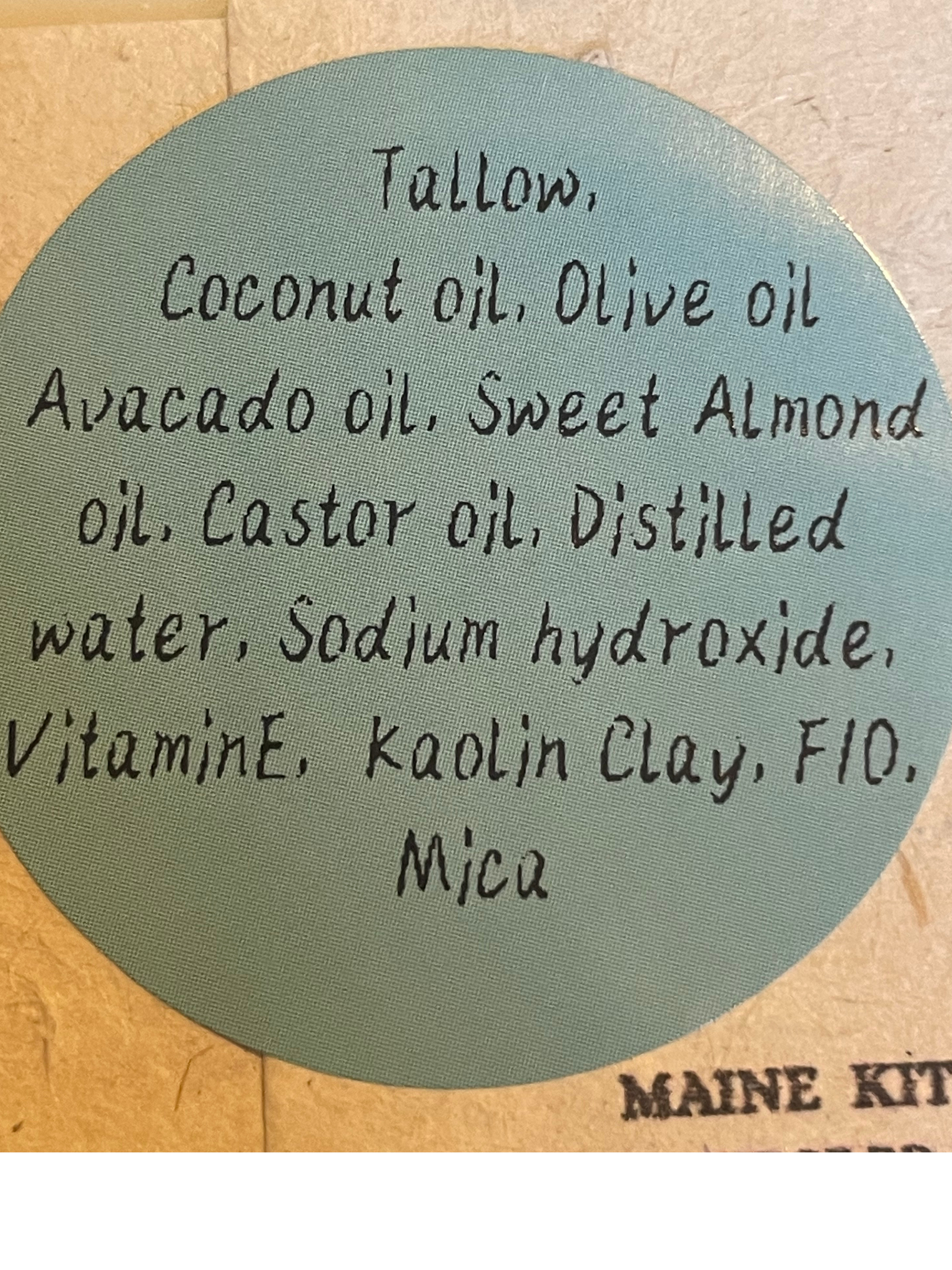 Sweet Orange and Chili