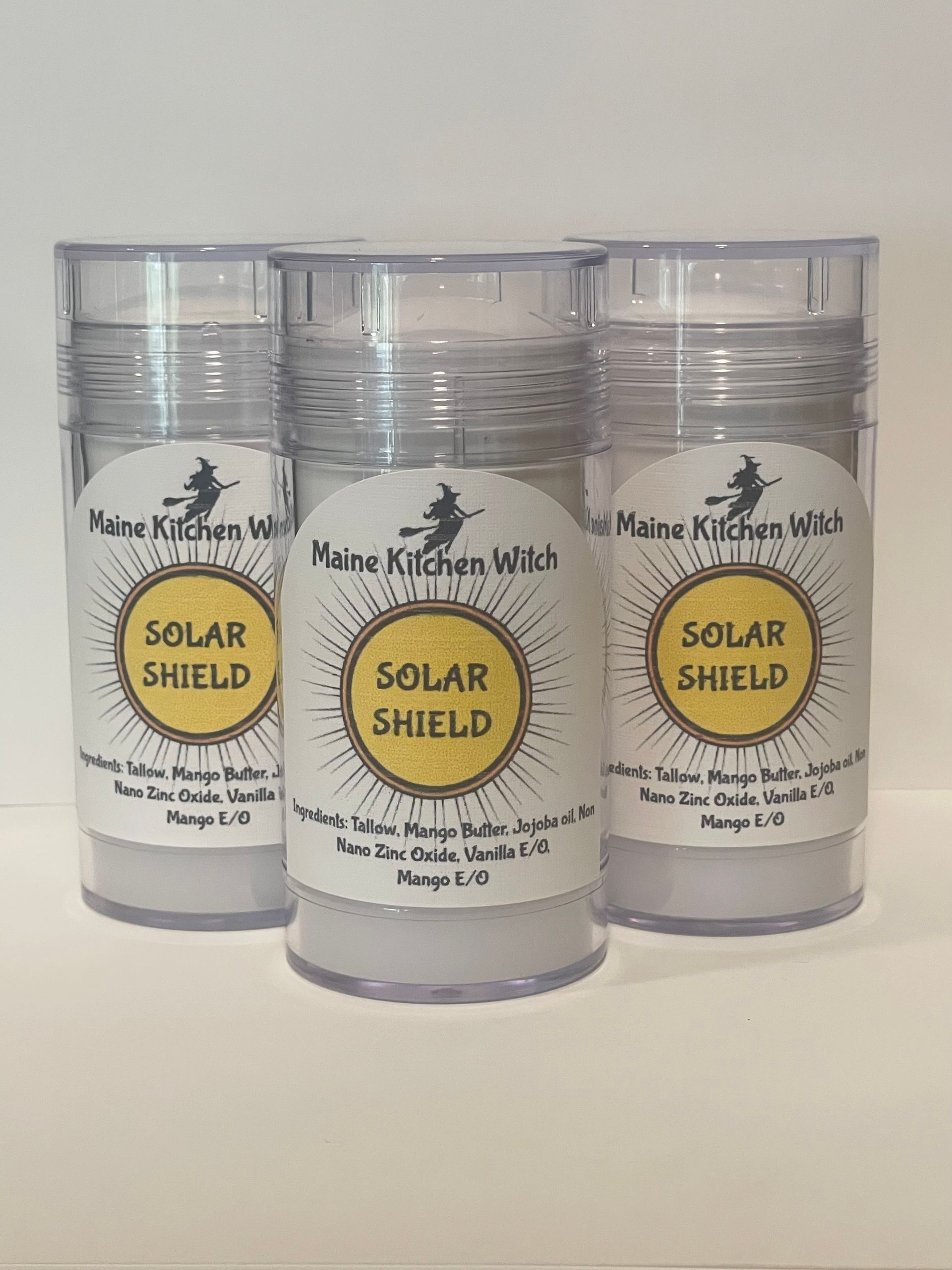 Solar Shield