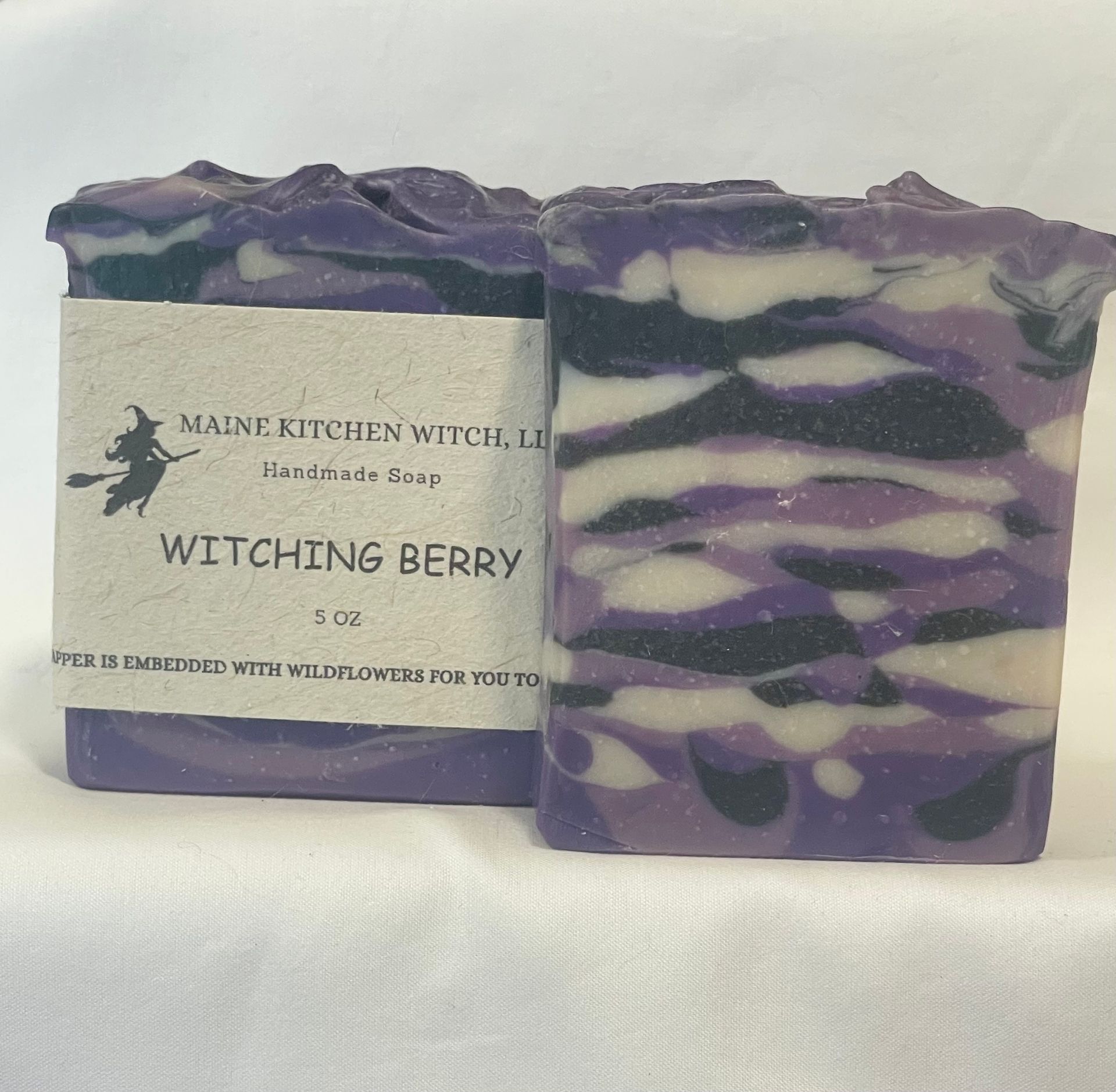 Witching Berry