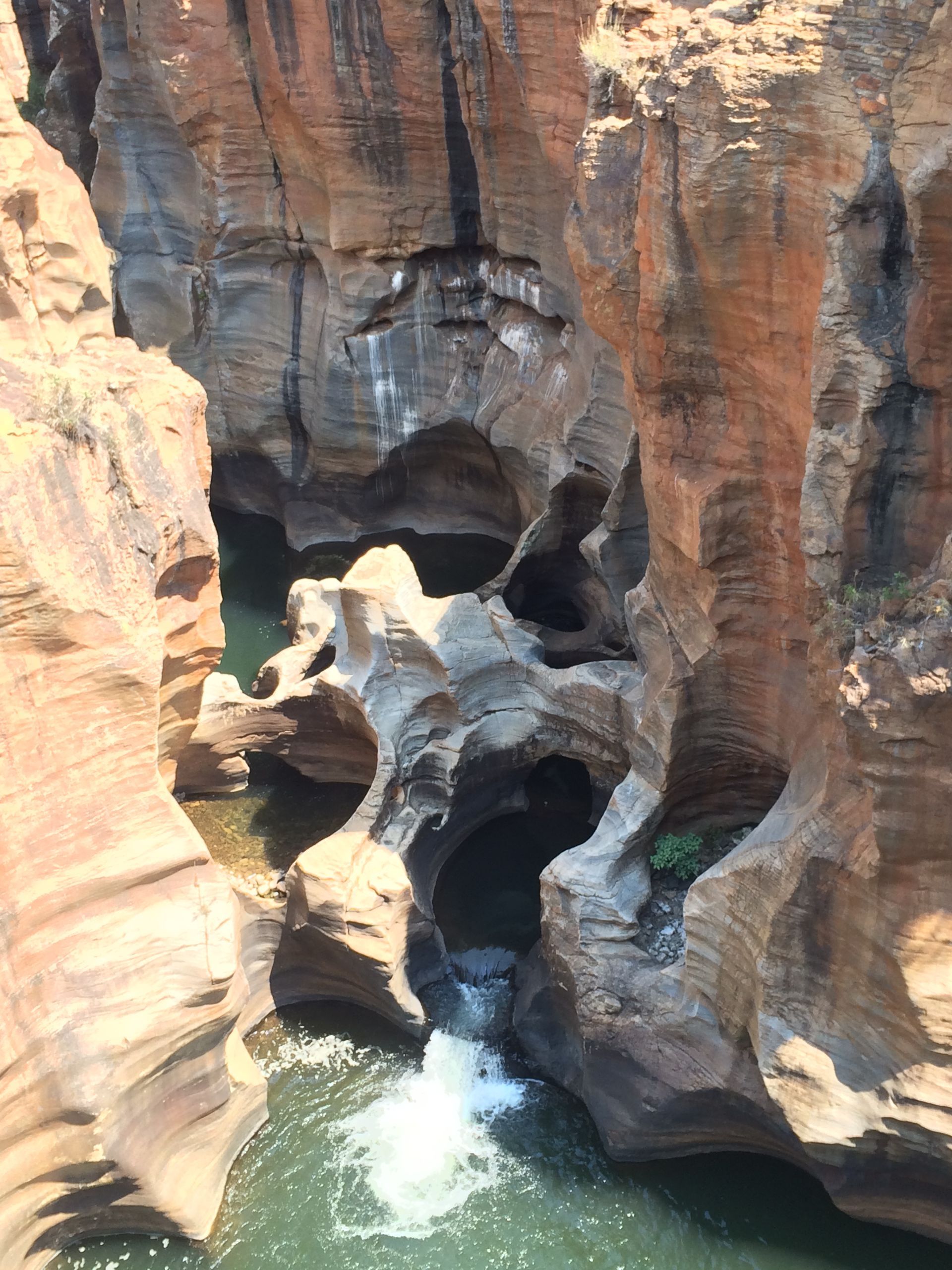 Bourke's Luck Panorama Route Tour