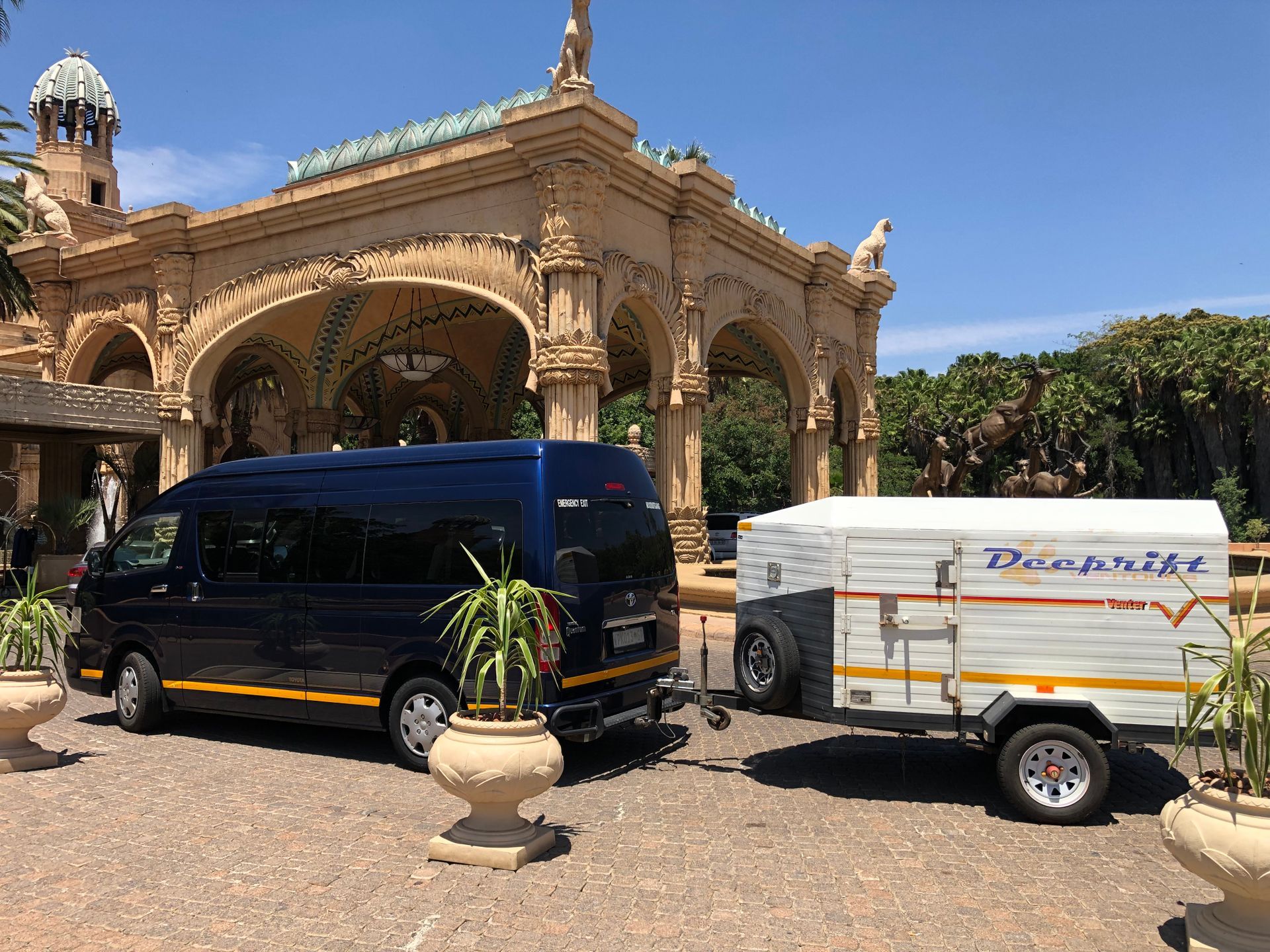 Sun City Shuttle