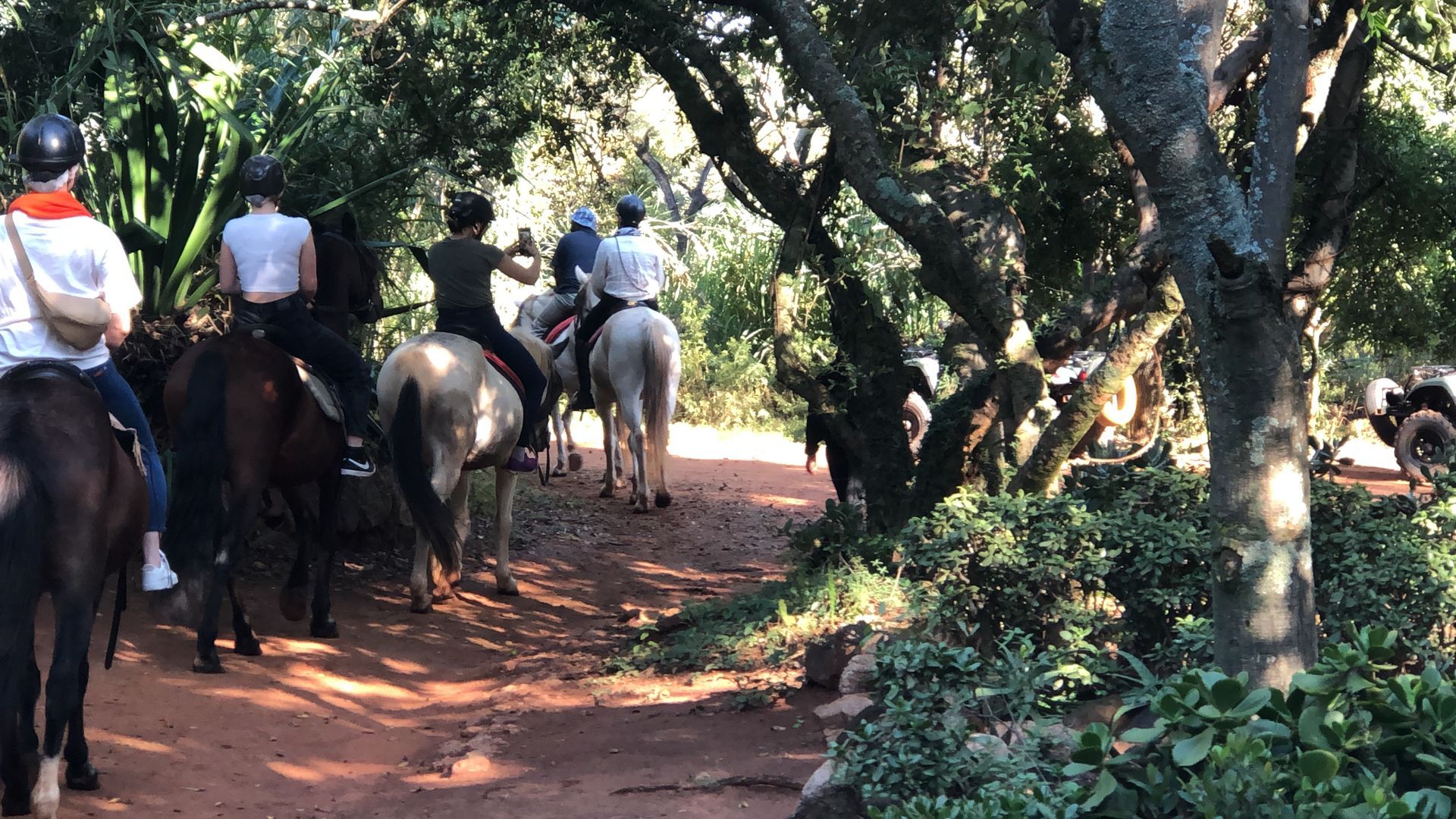 Cullinan Diamond Underground Mine Tour