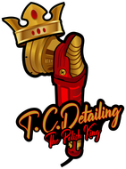 T.C. Detailing & Coatings