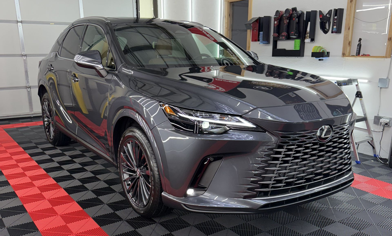 paint protection film