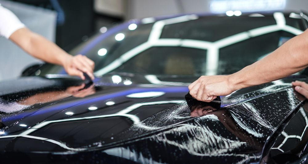 ppf york pa, ppf film near me, paint protection film near me