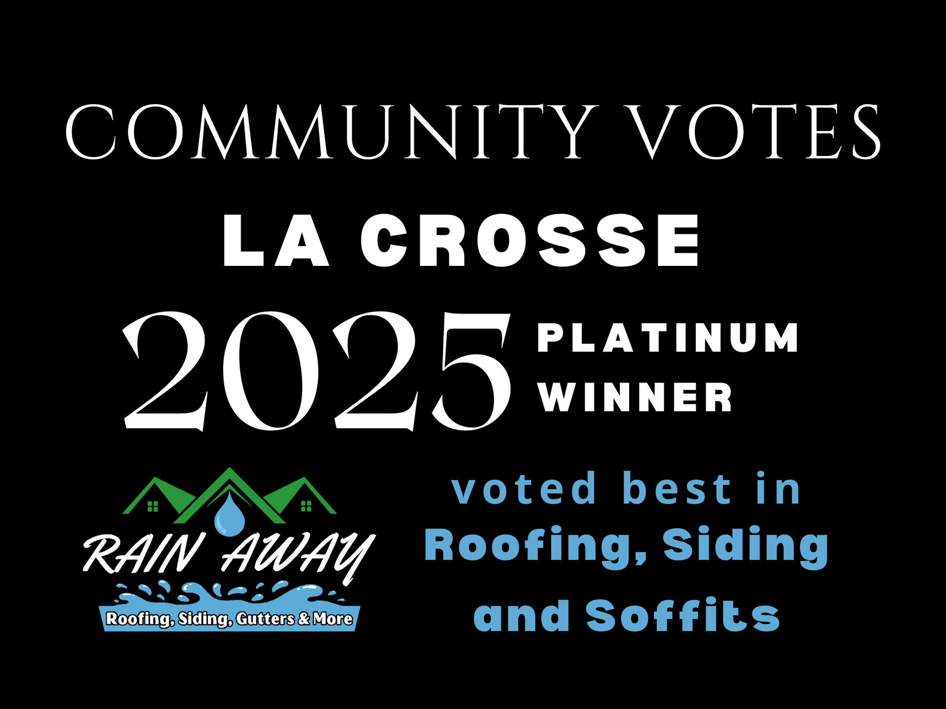 Award logo