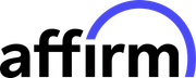 Affirm Logo | Impeccable Detail