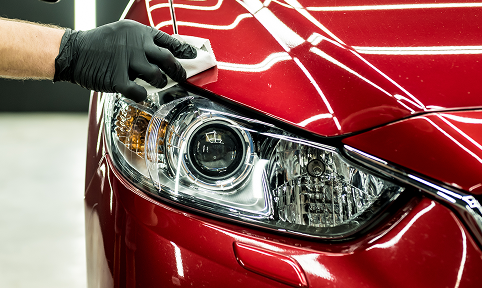 Ceramic Coating | Impeccable Detail