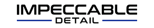 Logo | Impeccable Detail