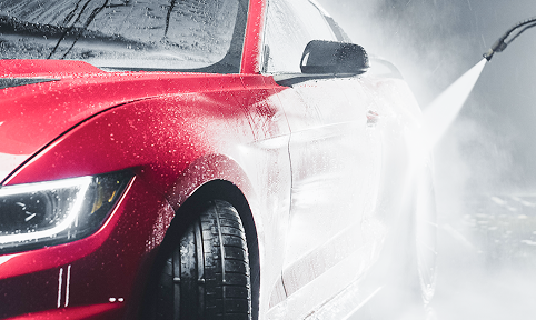 Maintenance Wash | Impeccable Detail