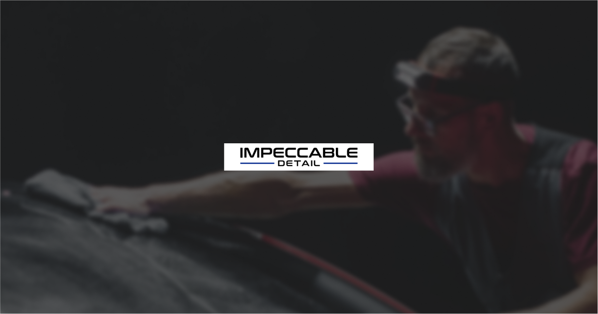 Impeccable Mobile Detail | PPF, Window Tint, and Ceramic Coatings - Auto Detailing in Phoenix