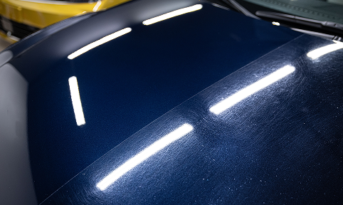Pain Correction | Impeccable Detail