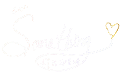 A white background with a gold heart on it.